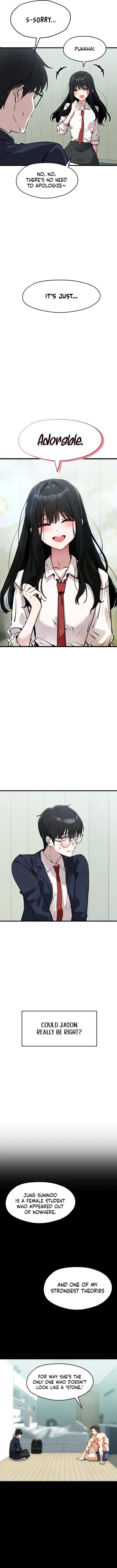 Neo man Boindan Mariya Chapter 4 page 13 - 