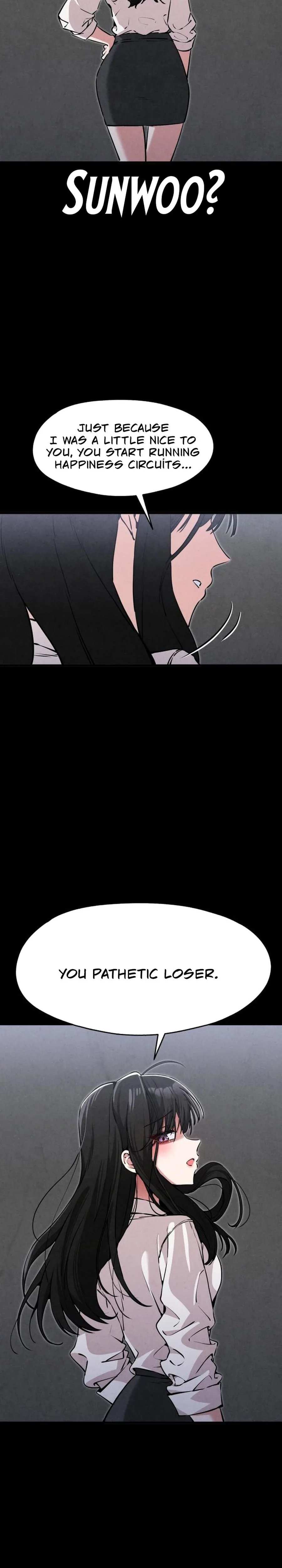Neo man Boindan Mariya Chapter 5 page 2 - 
