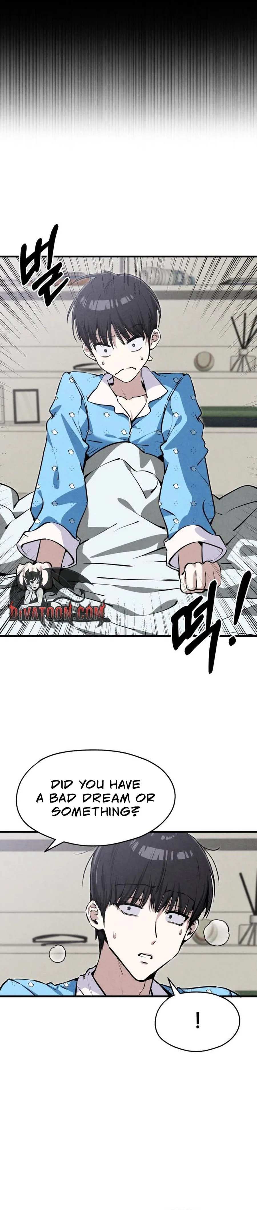 Neo man Boindan Mariya Chapter 5 page 3 - 