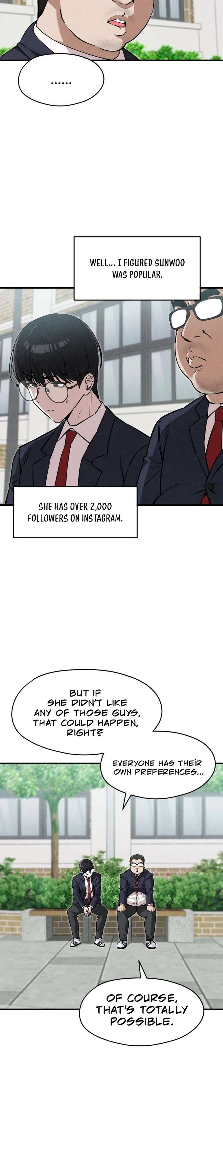 Neo man Boindan Mariya Chapter 5 page 24 - 
