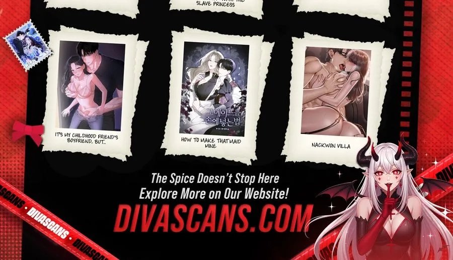 Neo man Boindan Mariya Chapter 5 page 33 - 