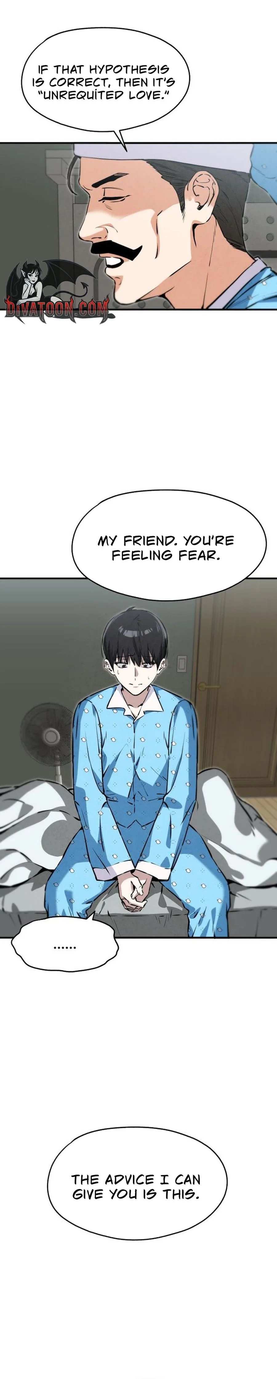Neo man Boindan Mariya Chapter 5 page 6 - 