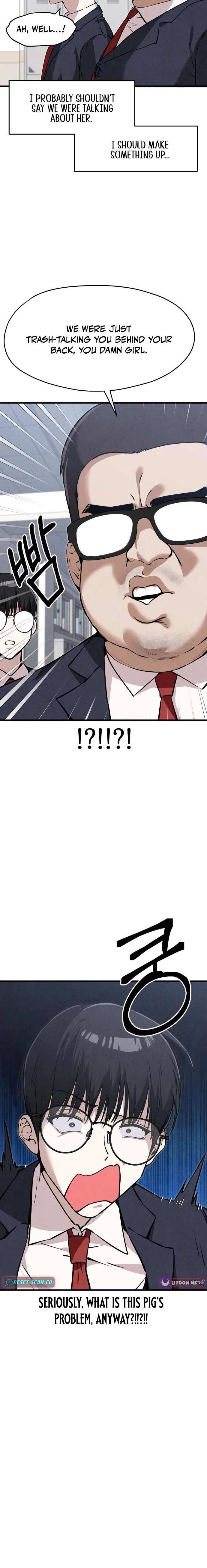 Neo man Boindan Mariya Chapter 6 page 2 - 