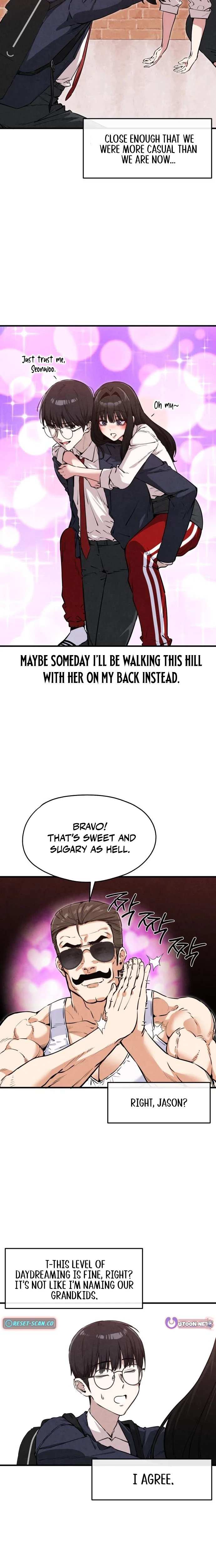 Neo man Boindan Mariya Chapter 6 page 13 - 