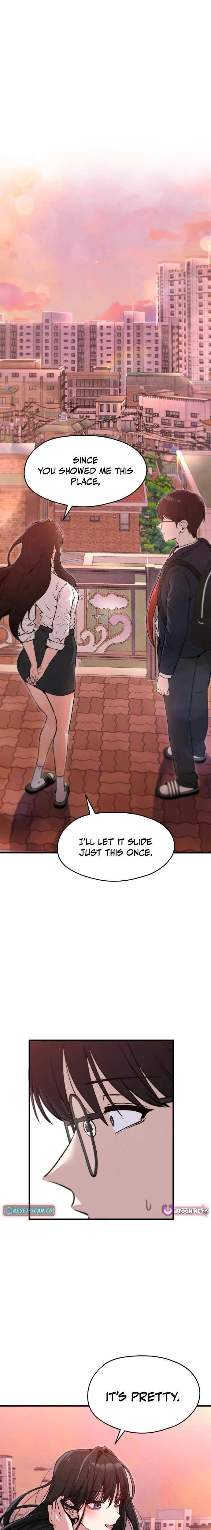 Neo man Boindan Mariya Chapter 6 page 17 - 
