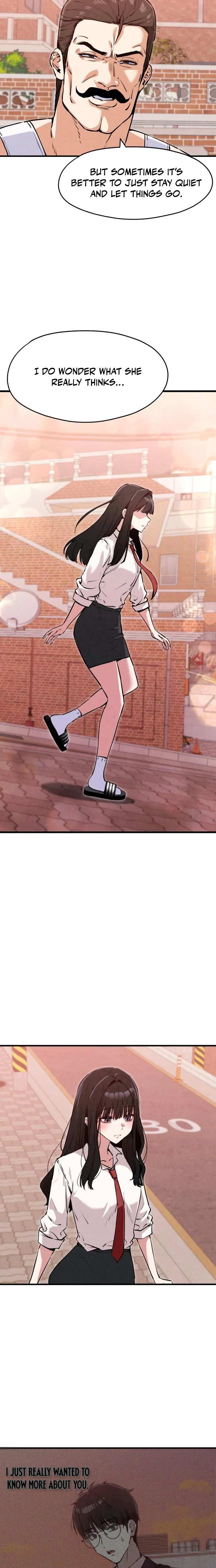 Neo man Boindan Mariya Chapter 6 page 24 - 