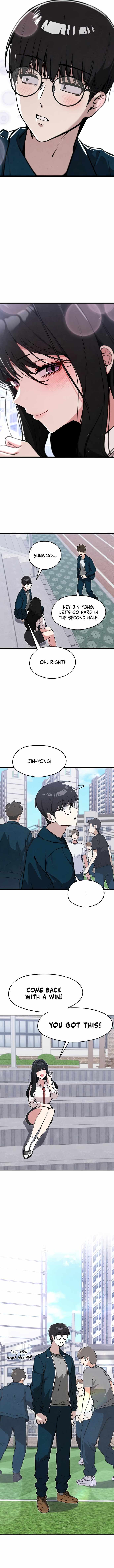 Neo man Boindan Mariya Chapter 8 page 11 - 