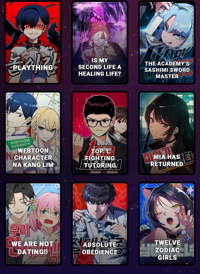 Neo man Boindan Mariya Chapter 8 page 15 - 