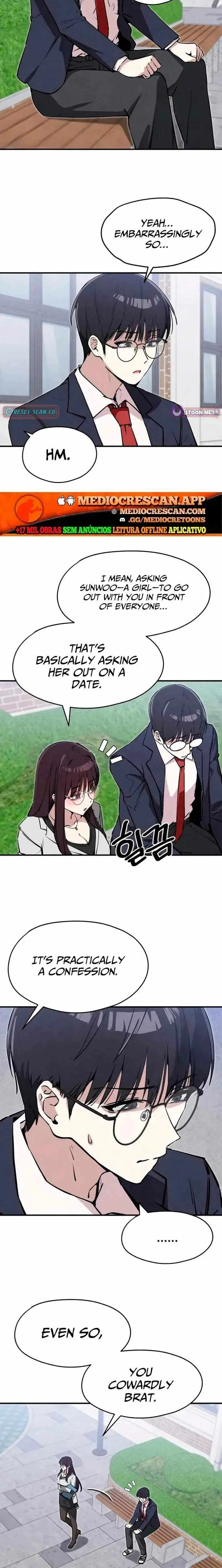 Neo man Boindan Mariya Chapter 9 page 14 - 