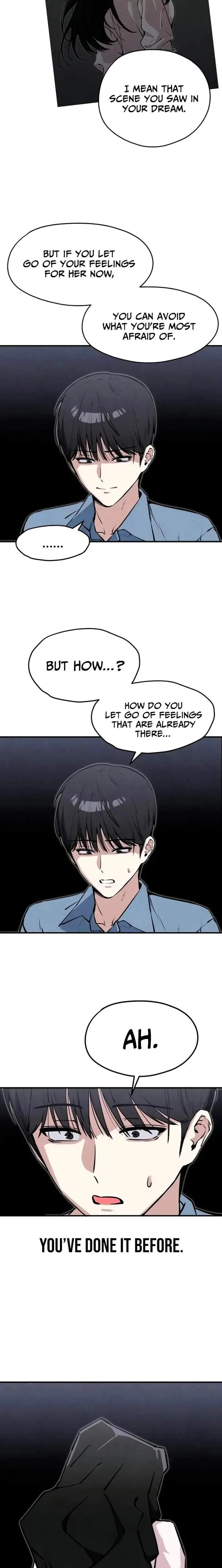 Neo man Boindan Mariya Chapter 9 page 23 - 