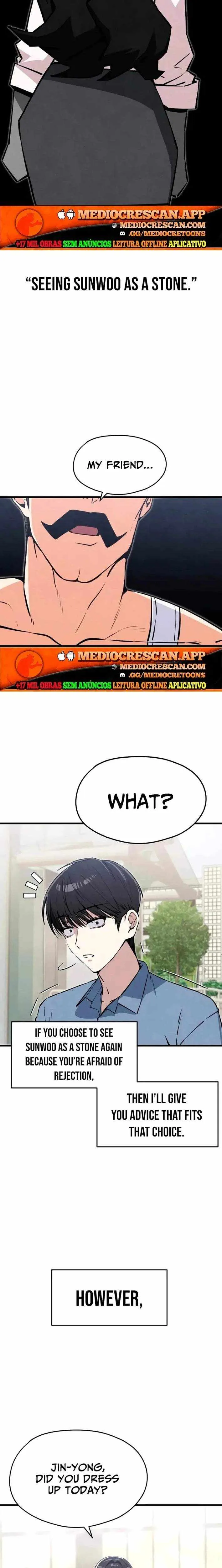 Neo man Boindan Mariya Chapter 9 page 24 - 