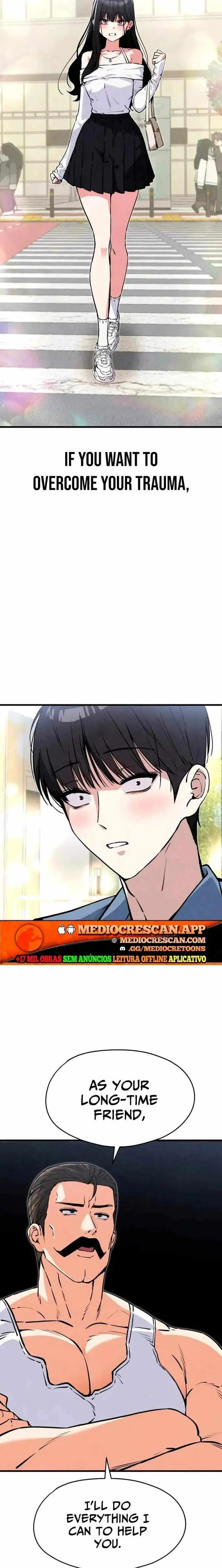 Neo man Boindan Mariya Chapter 9 page 25 - 