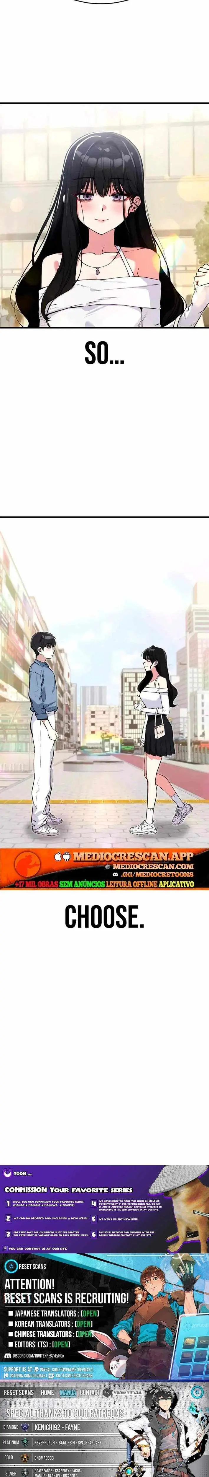 Neo man Boindan Mariya Chapter 9 page 26 - 