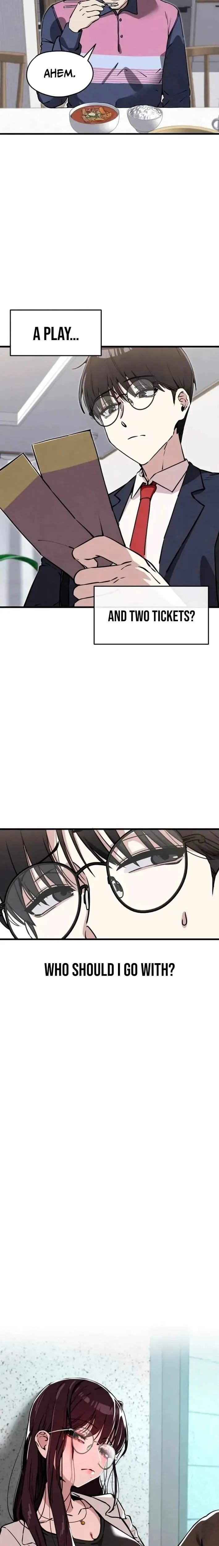 Neo man Boindan Mariya Chapter 9 page 5 - 