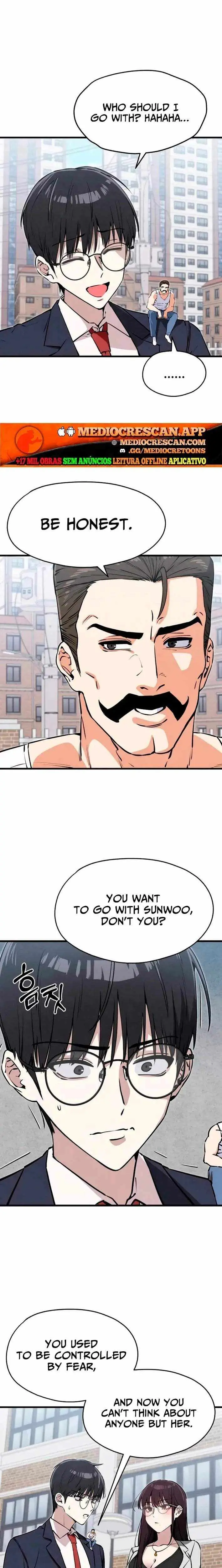 Neo man Boindan Mariya Chapter 9 page 9 - 