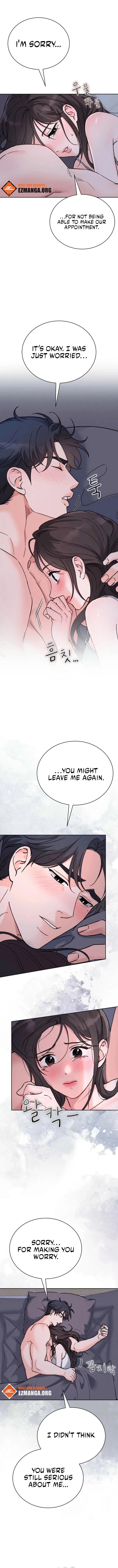 Read Neo Parasyte f chapter 62 image 5 on Lezhin