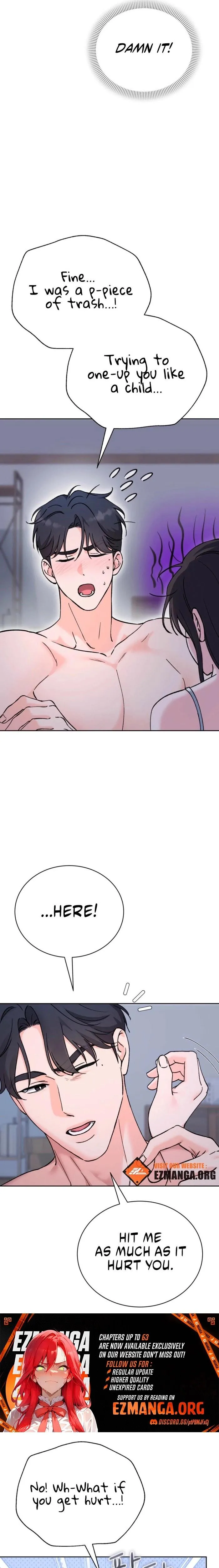 Read Neo Parasyte f chapter 62 image 7 on Lezhin