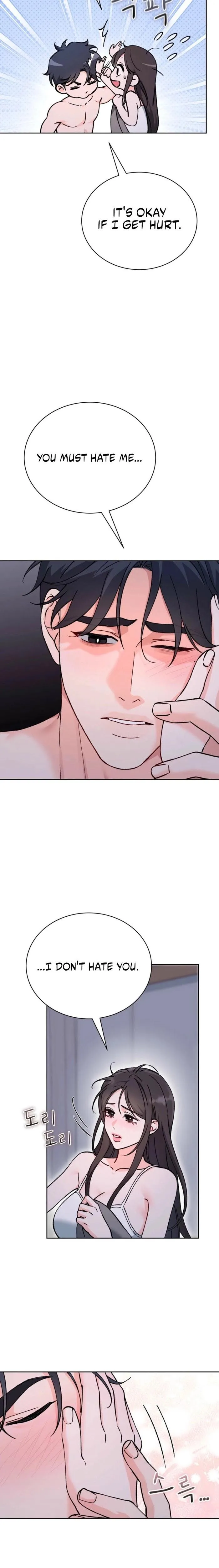 Read Neo Parasyte f chapter 62 image 8 on Lezhin
