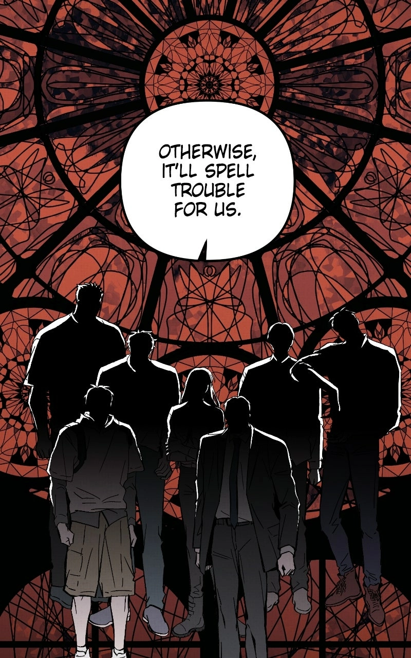 Neoegero Jungdok Chapter 10 page 33 - 