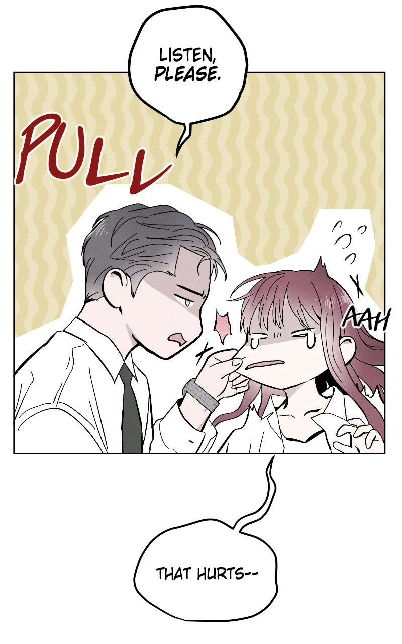 Neoegero Jungdok Chapter 10 page 38 - 