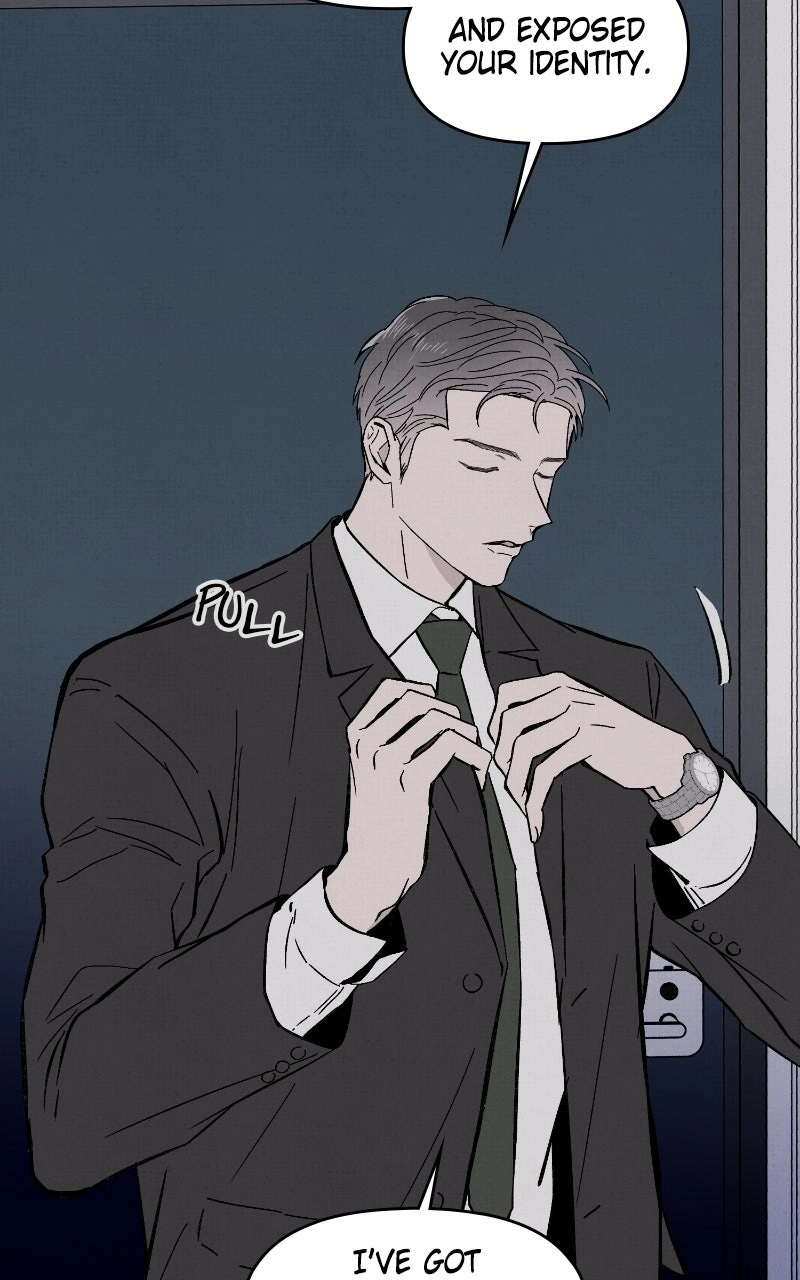 Neoegero Jungdok Chapter 10 page 40 - 