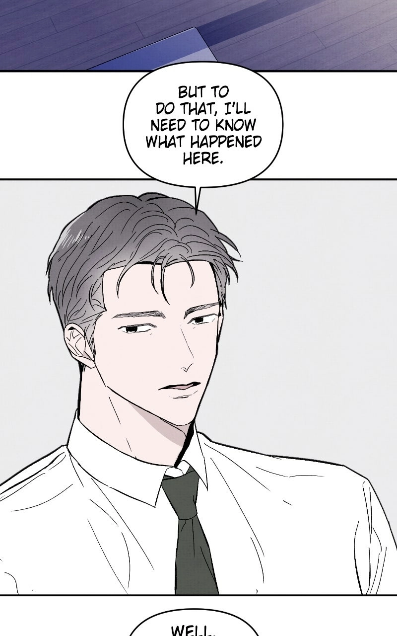 Neoegero Jungdok Chapter 10 page 5 - 