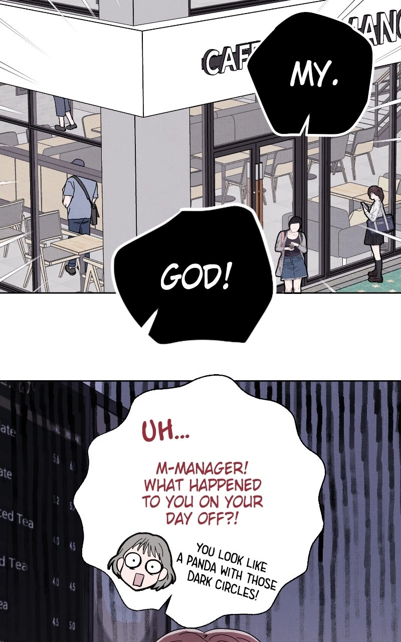 Read Neoegero Jungdok chapter 11 image 33 on Lezhin