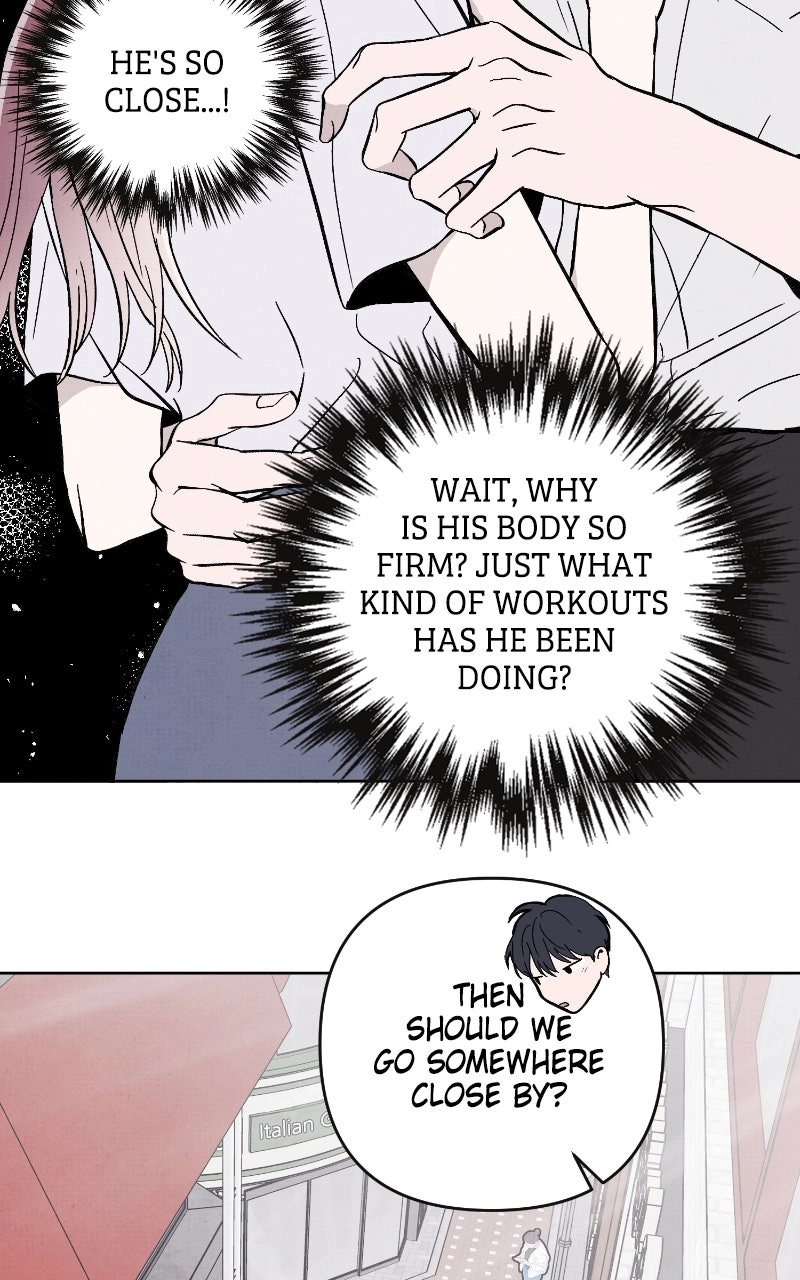 Read Neoegero Jungdok chapter 12 image 16 on Lezhin