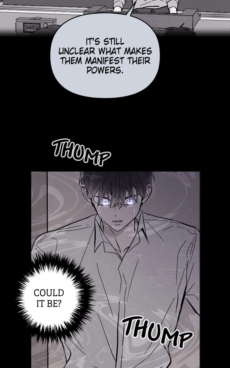 Neoegero Jungdok Chapter 13 page 11 - 