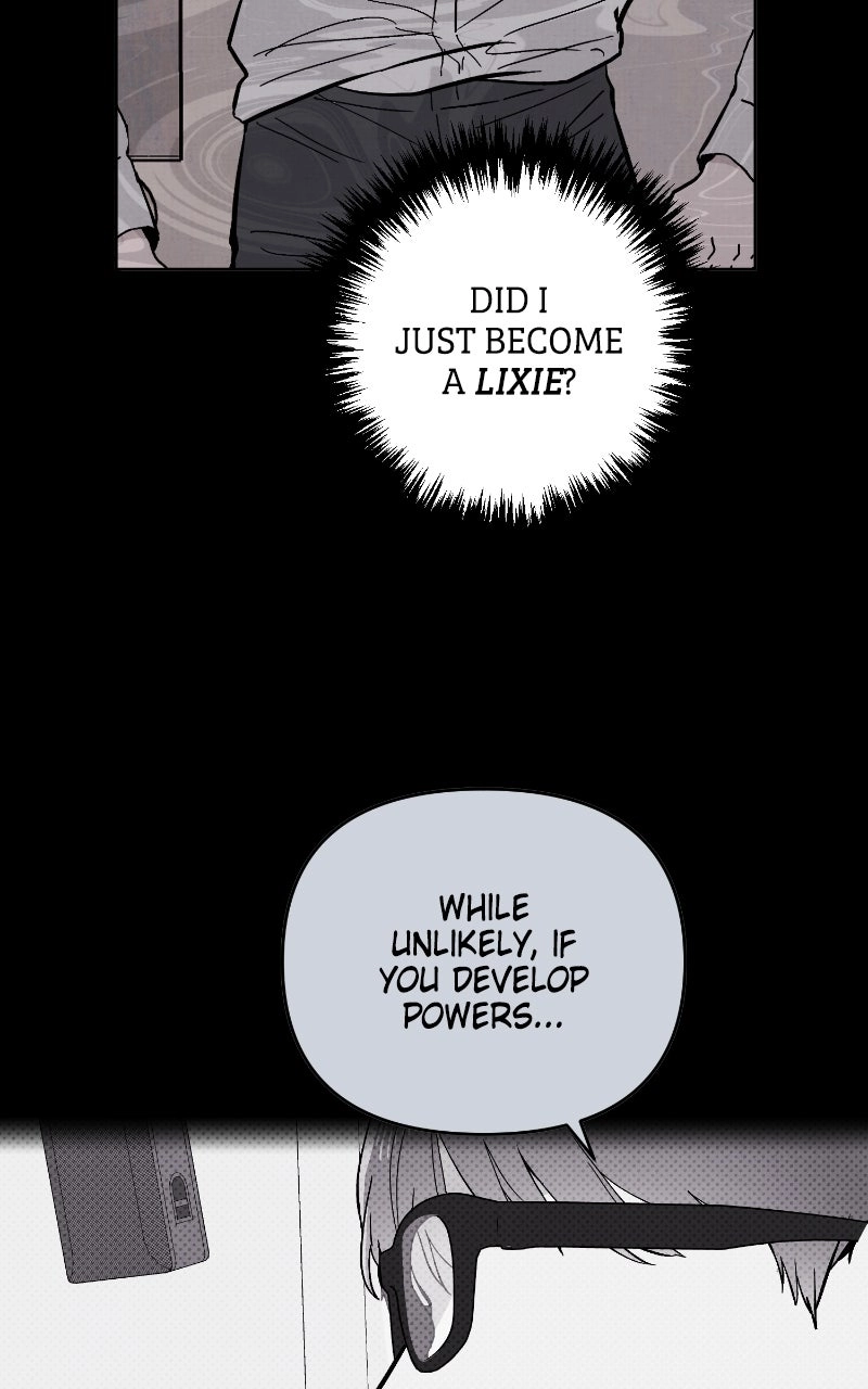 Neoegero Jungdok Chapter 13 page 12 - 