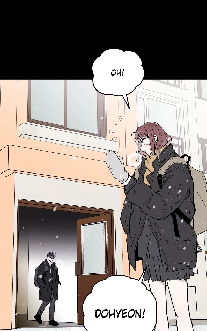 Neoegero Jungdok Chapter 13 page 21 - 