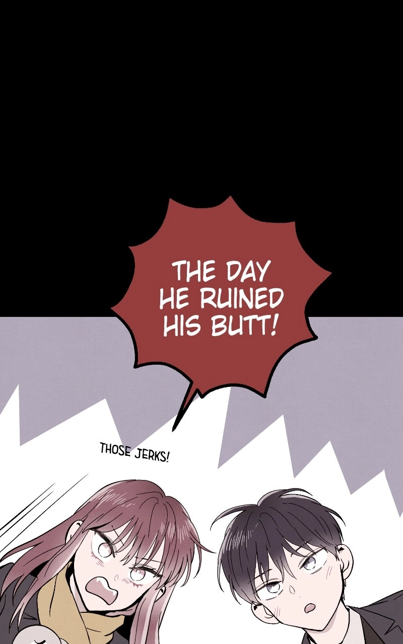 Neoegero Jungdok Chapter 13 page 45 - 