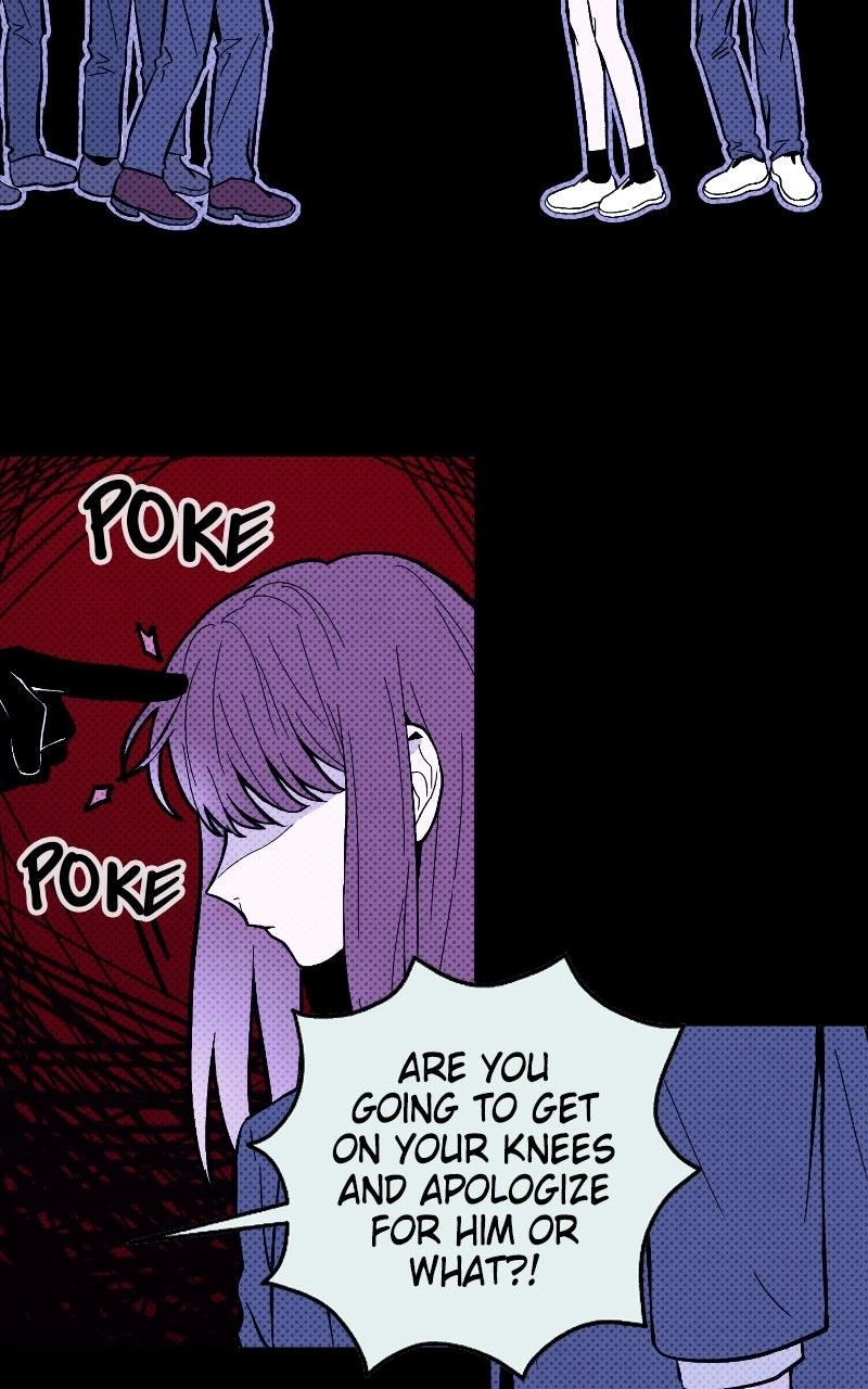 Neoegero Jungdok Chapter 13 page 49 - 