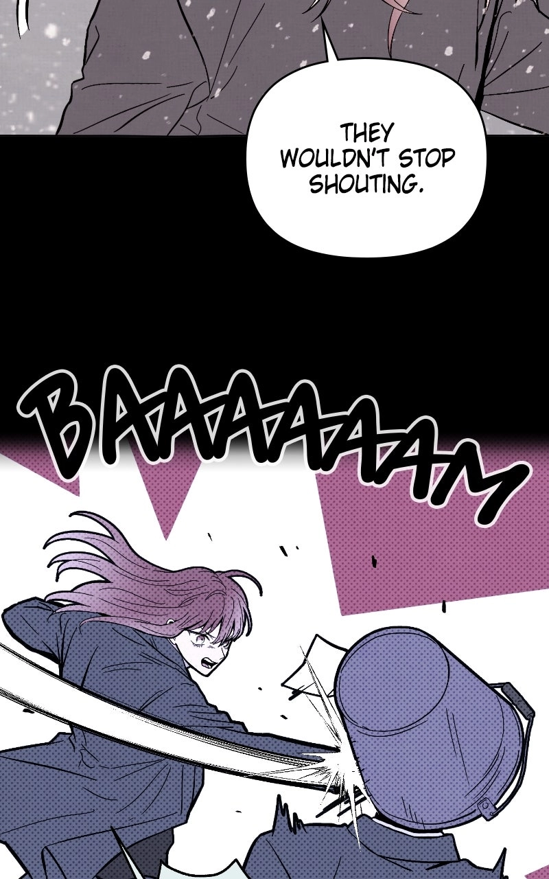 Neoegero Jungdok Chapter 13 page 51 - 