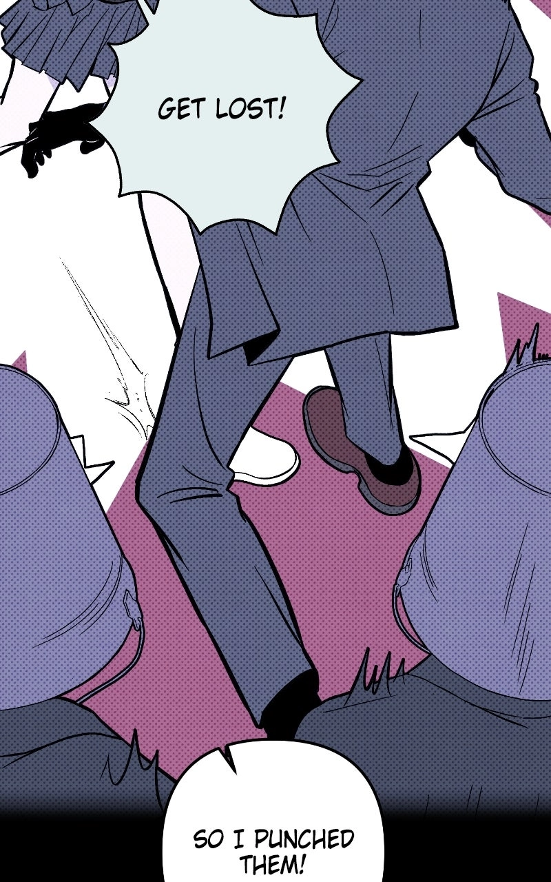 Neoegero Jungdok Chapter 13 page 52 - 