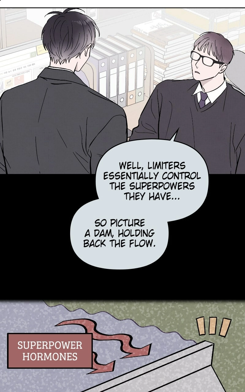 Read Neoegero Jungdok chapter 14 image 2 on Lezhin