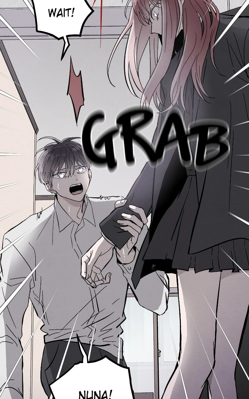 Read Neoegero Jungdok chapter 14 image 32 on Lezhin