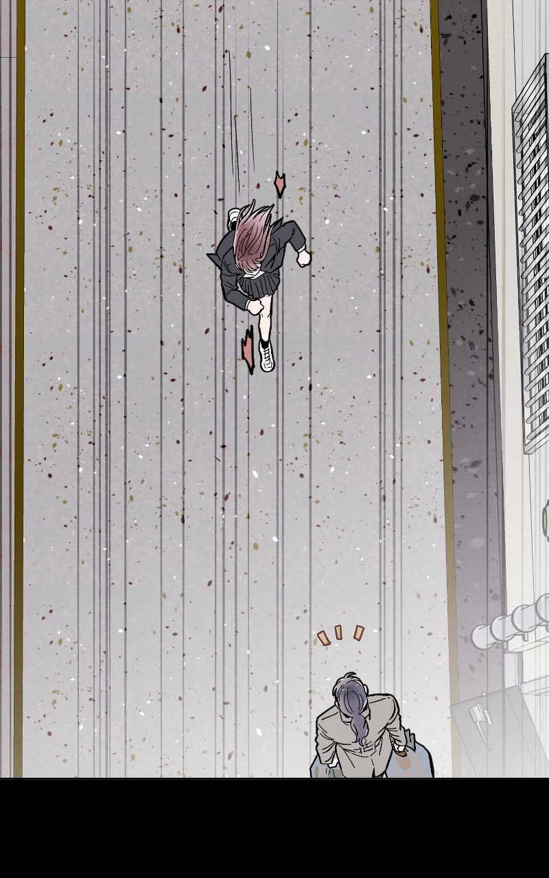 Read Neoegero Jungdok chapter 14 image 41 on Lezhin