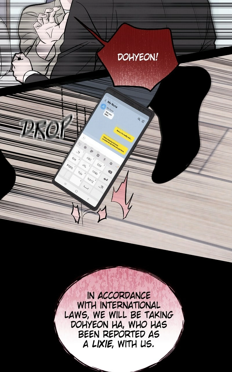 Read Neoegero Jungdok chapter 14 image 78 on Lezhin