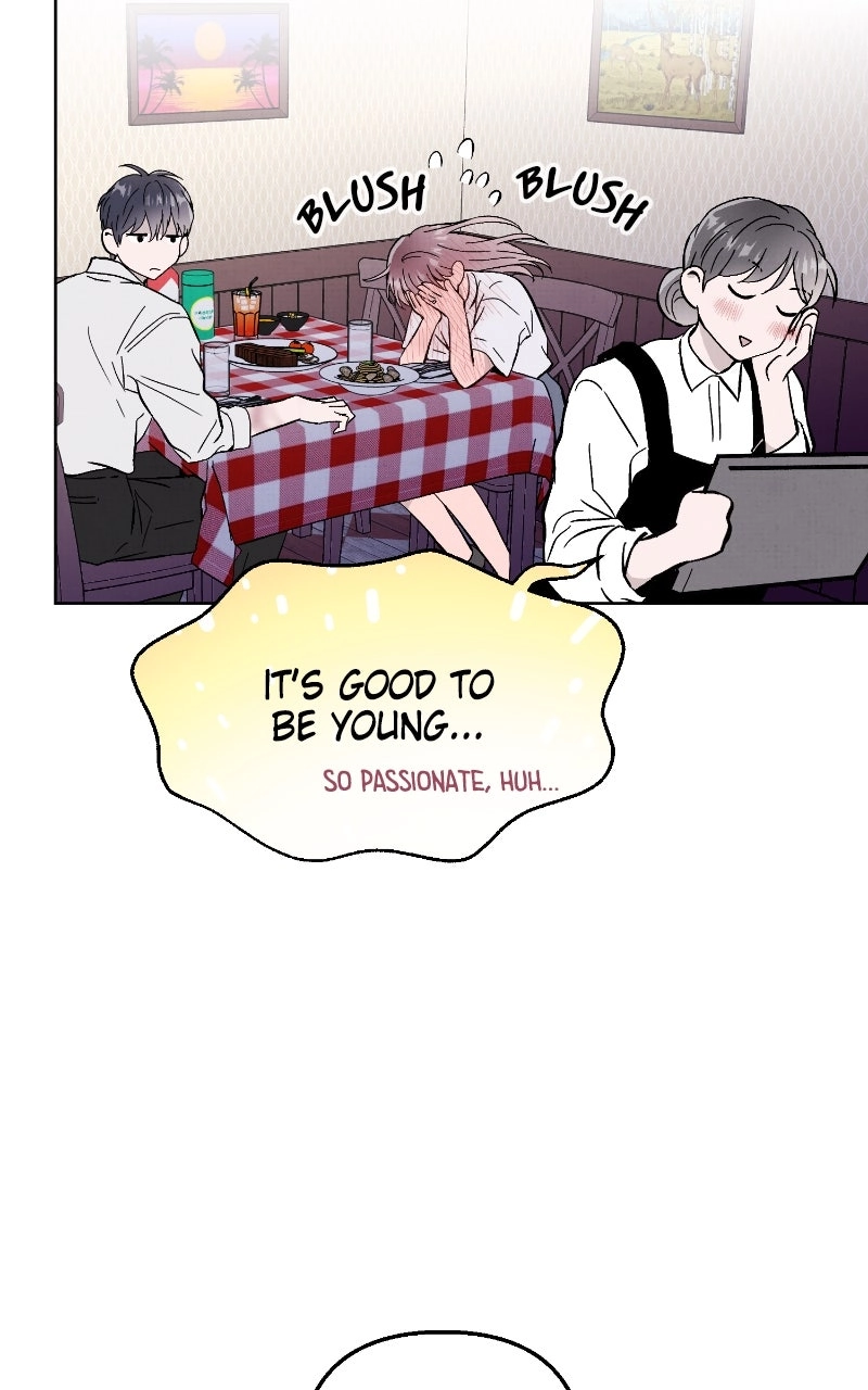 Neoegero Jungdok Chapter 16 page 46 - 