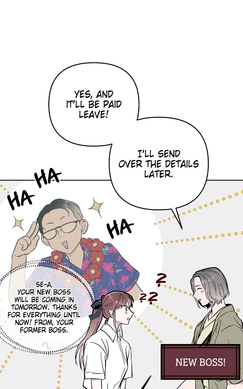 Read Neoegero Jungdok chapter 17 image 18 on Lezhin