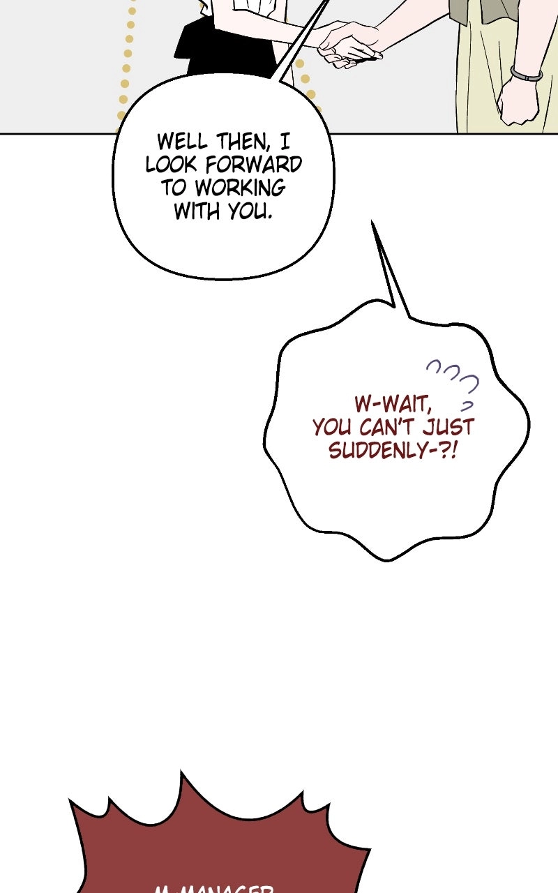 Read Neoegero Jungdok chapter 17 image 19 on Lezhin