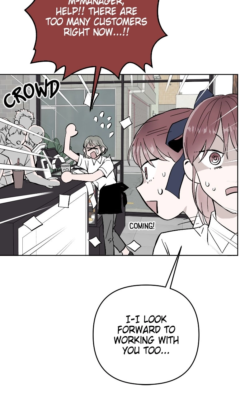 Read Neoegero Jungdok chapter 17 image 20 on Lezhin