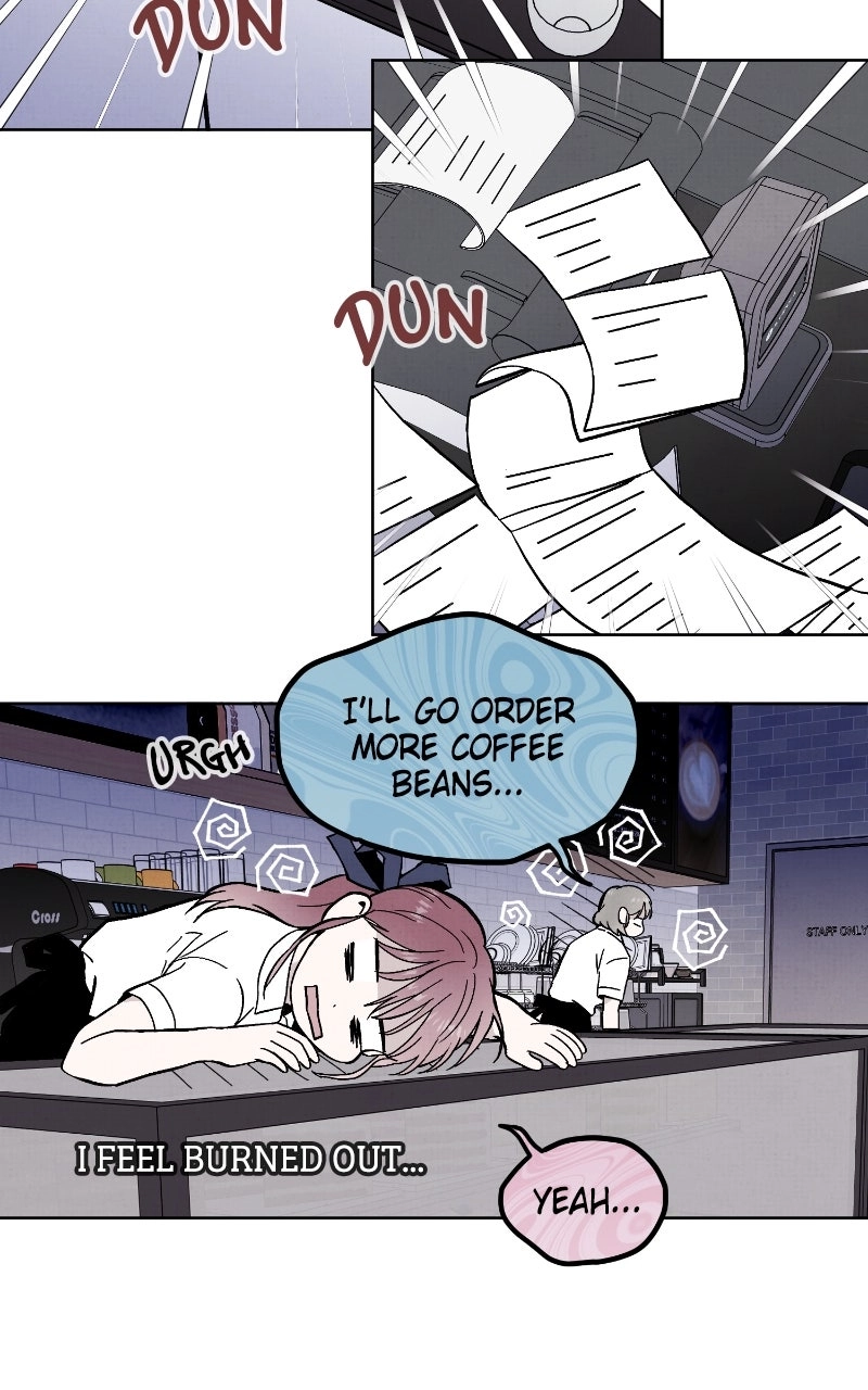 Read Neoegero Jungdok chapter 17 image 27 on Lezhin