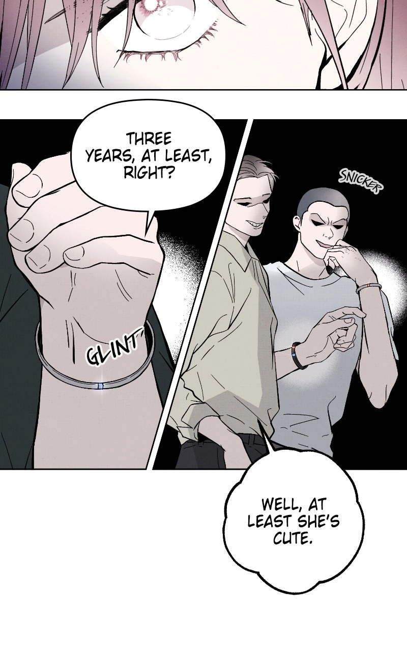 Neoegero Jungdok Chapter 18 page 21 - 