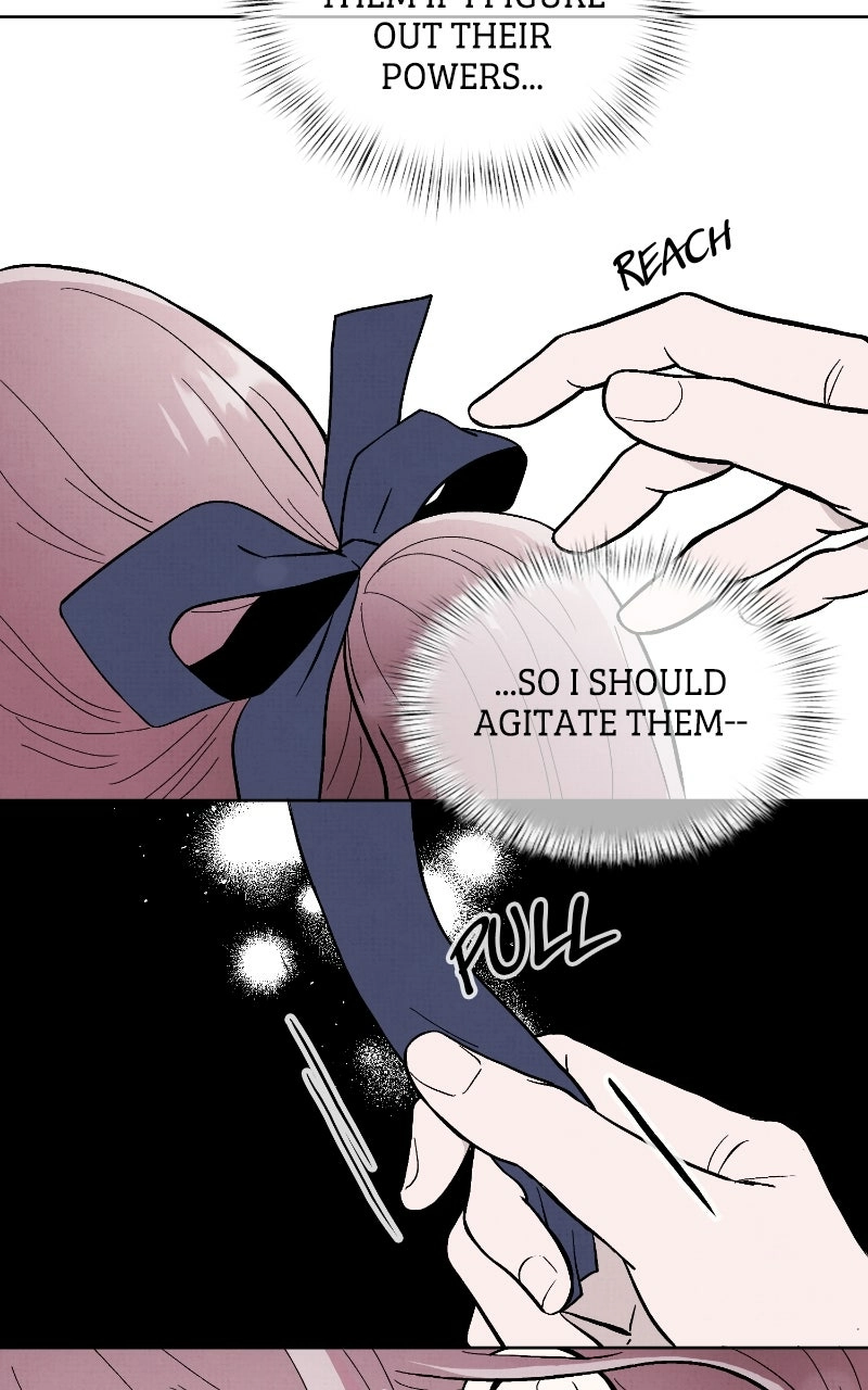 Neoegero Jungdok Chapter 18 page 23 - 