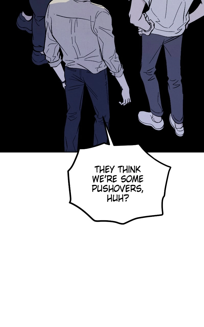 Neoegero Jungdok Chapter 18 page 32 - 