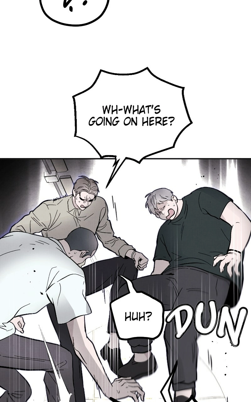 Neoegero Jungdok Chapter 18 page 35 - 