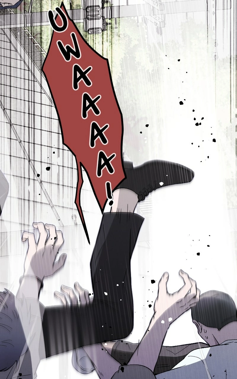Neoegero Jungdok Chapter 18 page 37 - 