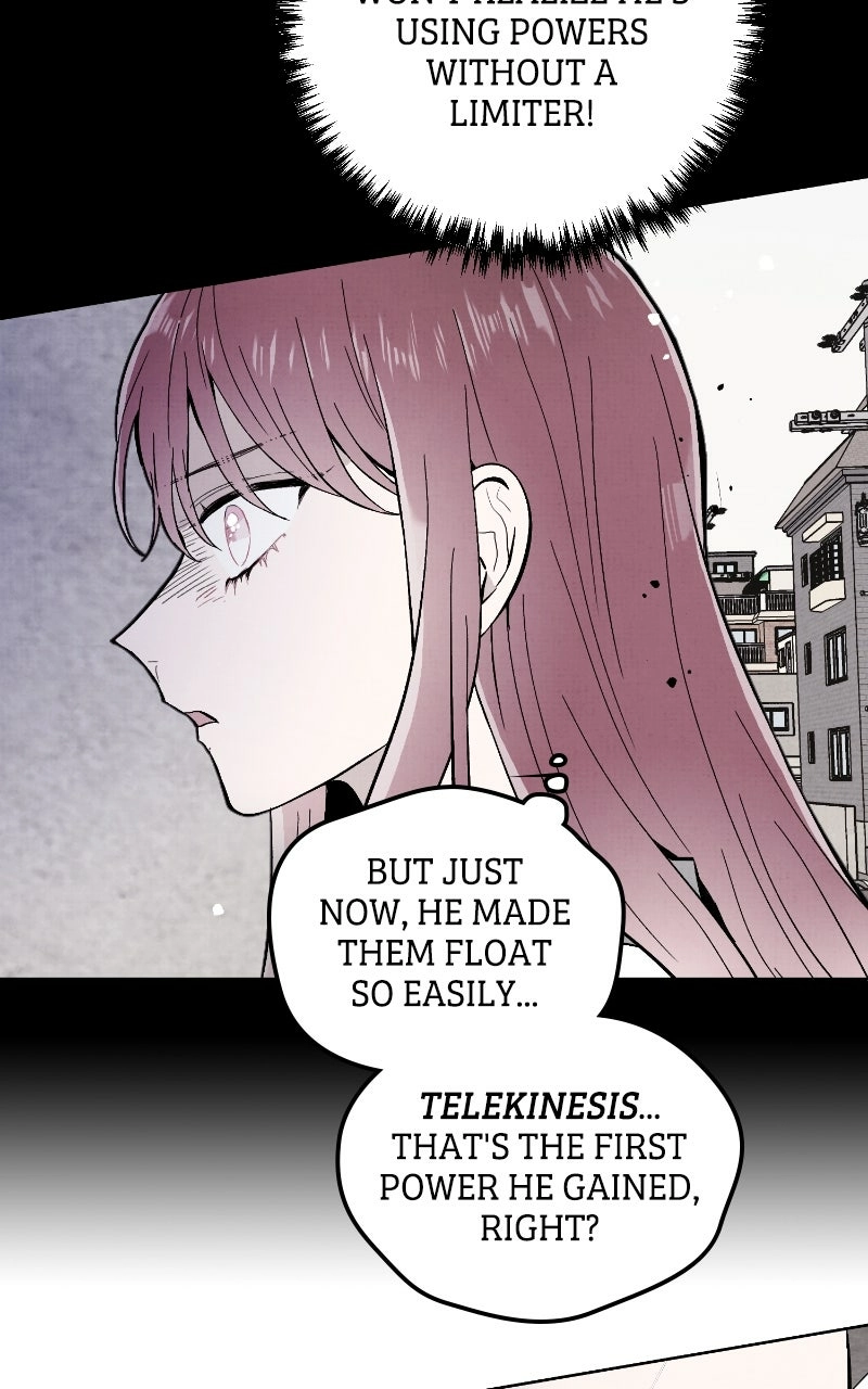 Neoegero Jungdok Chapter 18 page 41 - 